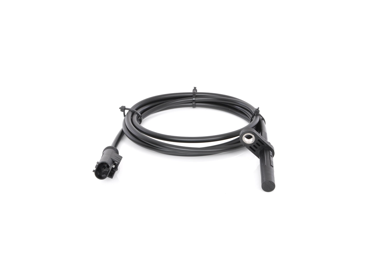 Купити 0265009340 Bosch Датчик АБС (ABS) задній, лівий