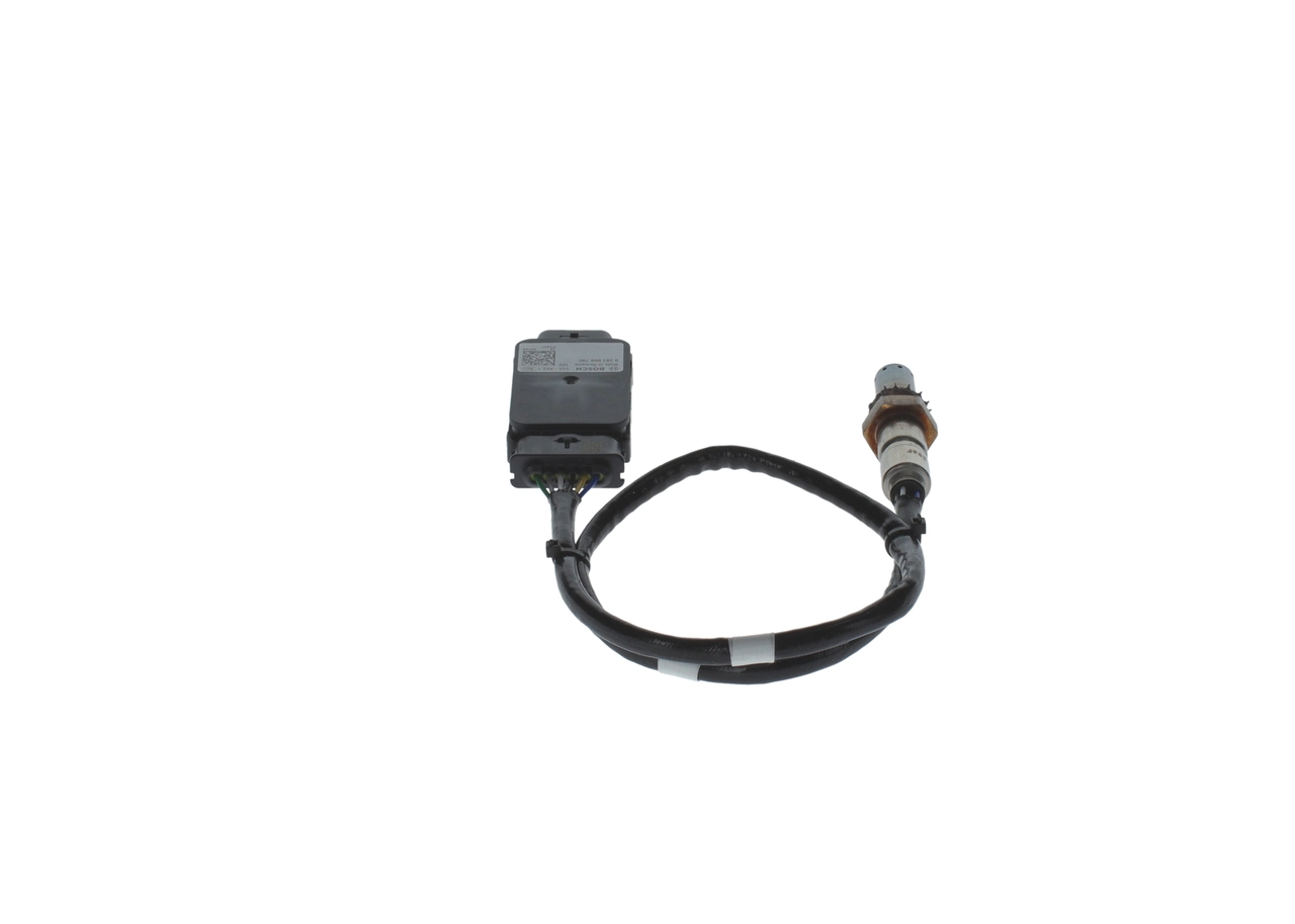 0281008795 Bosch Датчик оксидів азоту NOX