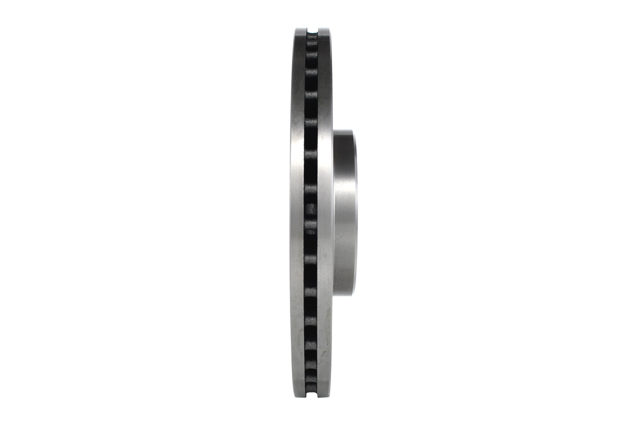 0986479621 Bosch Гальмо дискове переднє