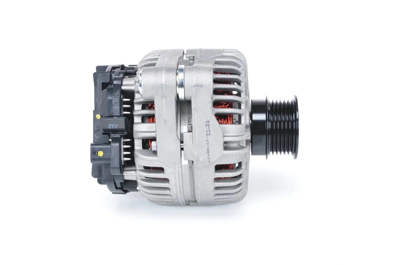 Генератор Bosch 0124425096 ціна, від 199.83 USD