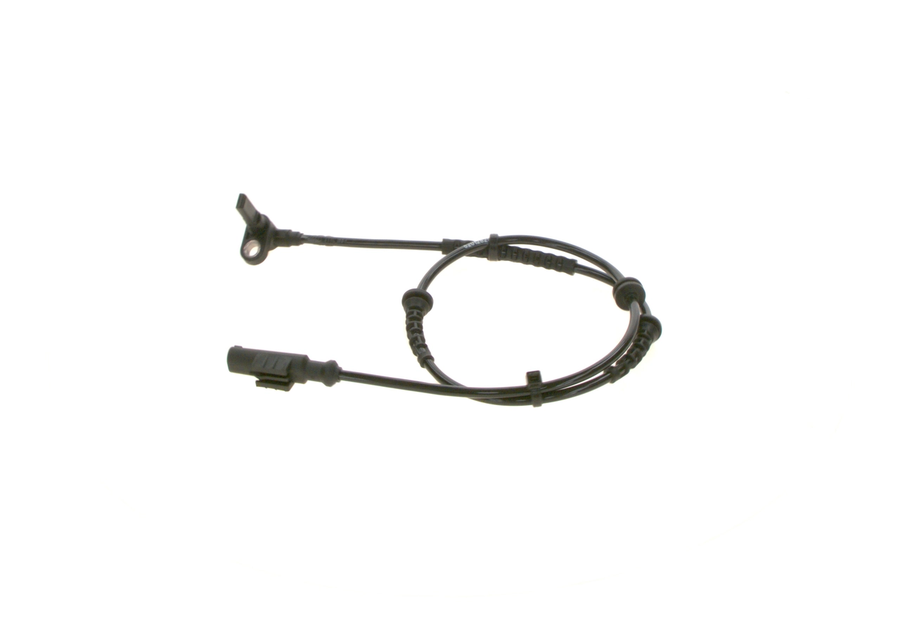 Купити 0265004136 Bosch Датчик АБС (ABS) передній