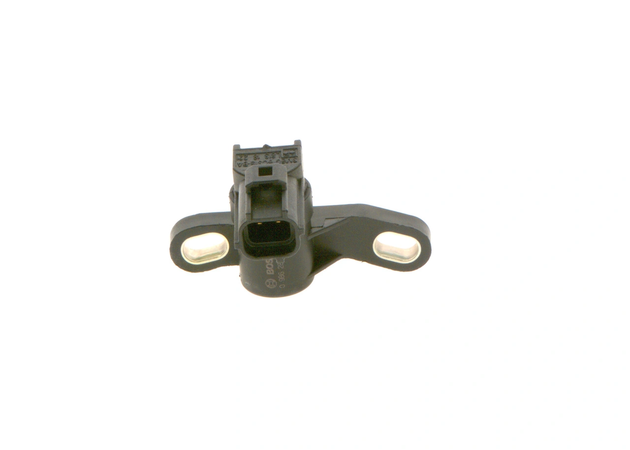 Датчик обертів колінвалу Bosch 0986280479 ціна, від 16.45 USD