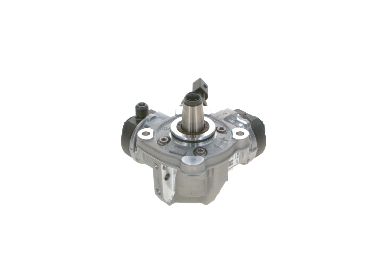 Купити 0445010667 Bosch Насос паливний високого тиску (ПНВТ) - DIESEL