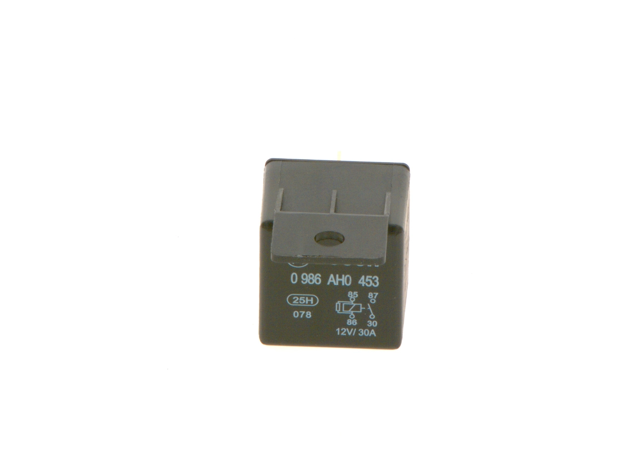 Реле кондиціонера Bosch 0986AH0453 ціна, від 2.40 USD