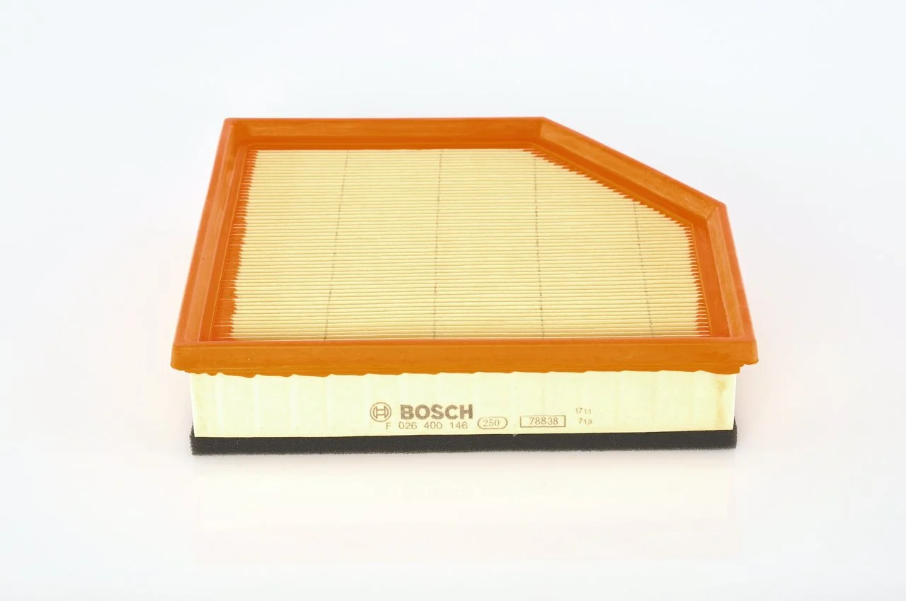 F026400146 Bosch Повітряний фільтр двигуна