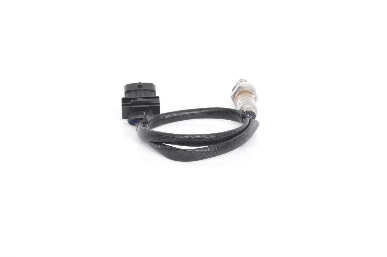 Лямбдазонд, датчик кисню до каталізатора Bosch F00E263084 ціна, від 52.10 USD