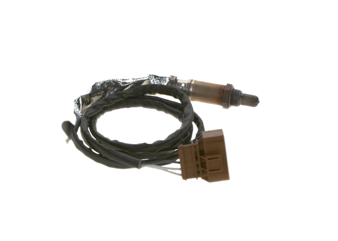 Лямбдазонд, датчик кисню до каталізатора Bosch 0258005160 ціна, від 71.09 USD