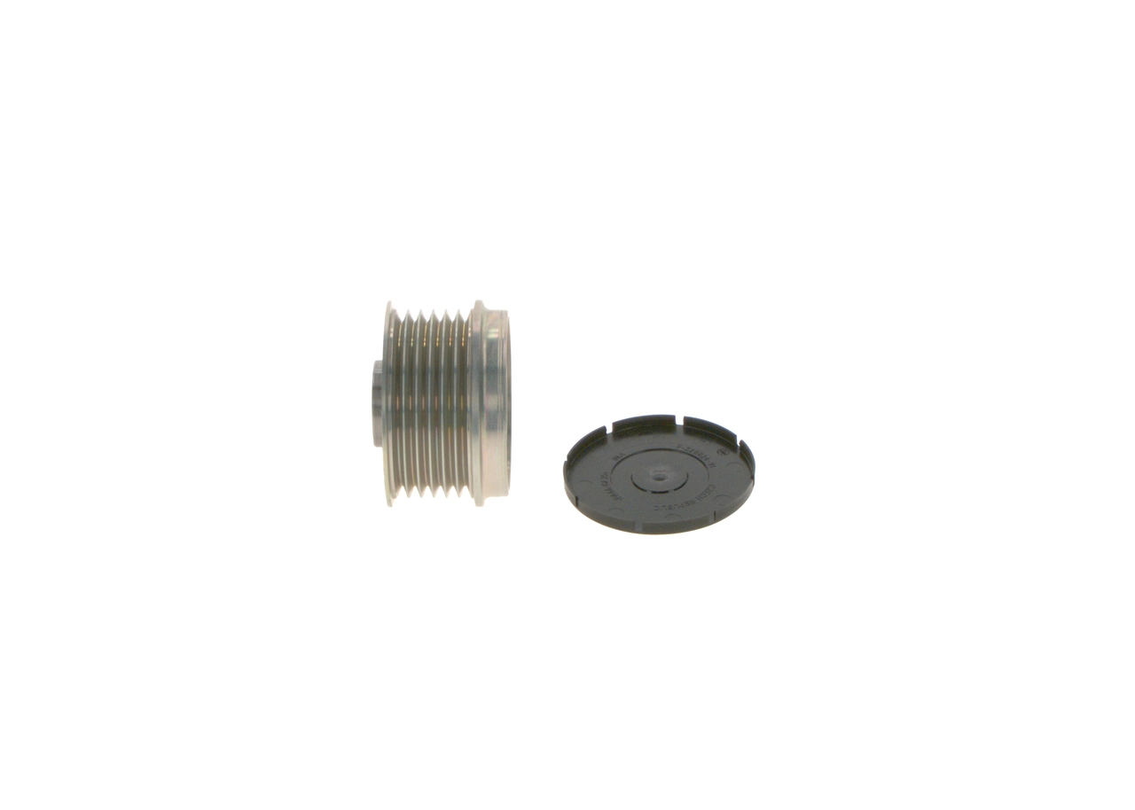 Купити 1987945401 Bosch Шків генератора