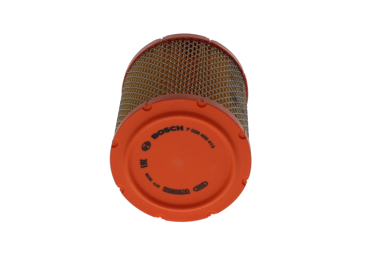 F026400413 Bosch Повітряний фільтр двигуна
