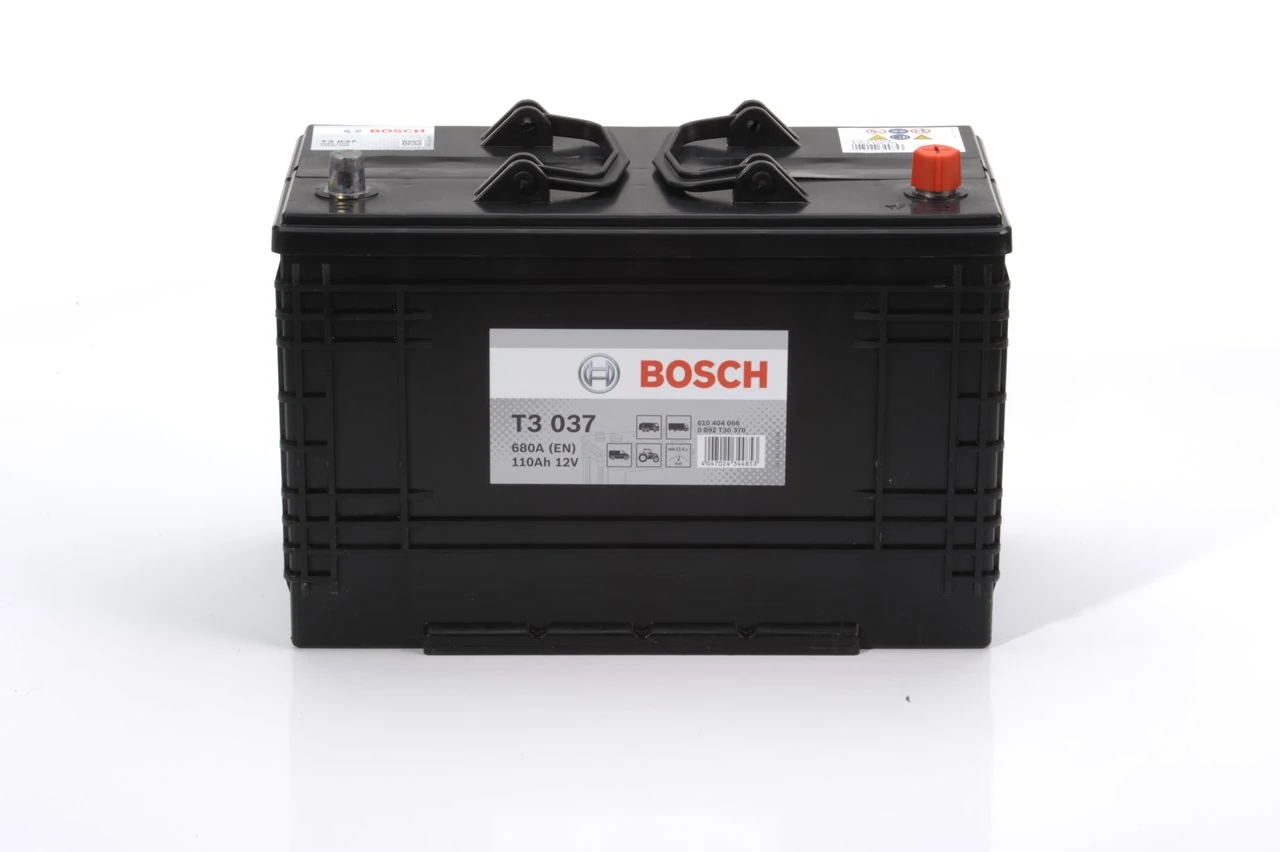 Батарея акумуляторна Bosch 0092T30370 ціна, від 171.02 USD