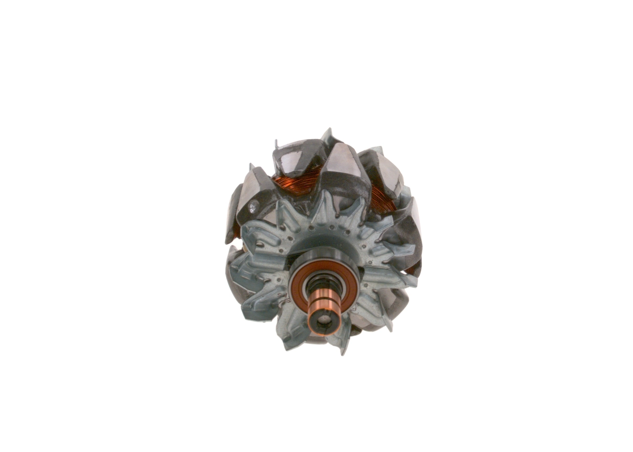 Якір (ротор) генератора Bosch F00M121619 ціна, від 118.86 USD