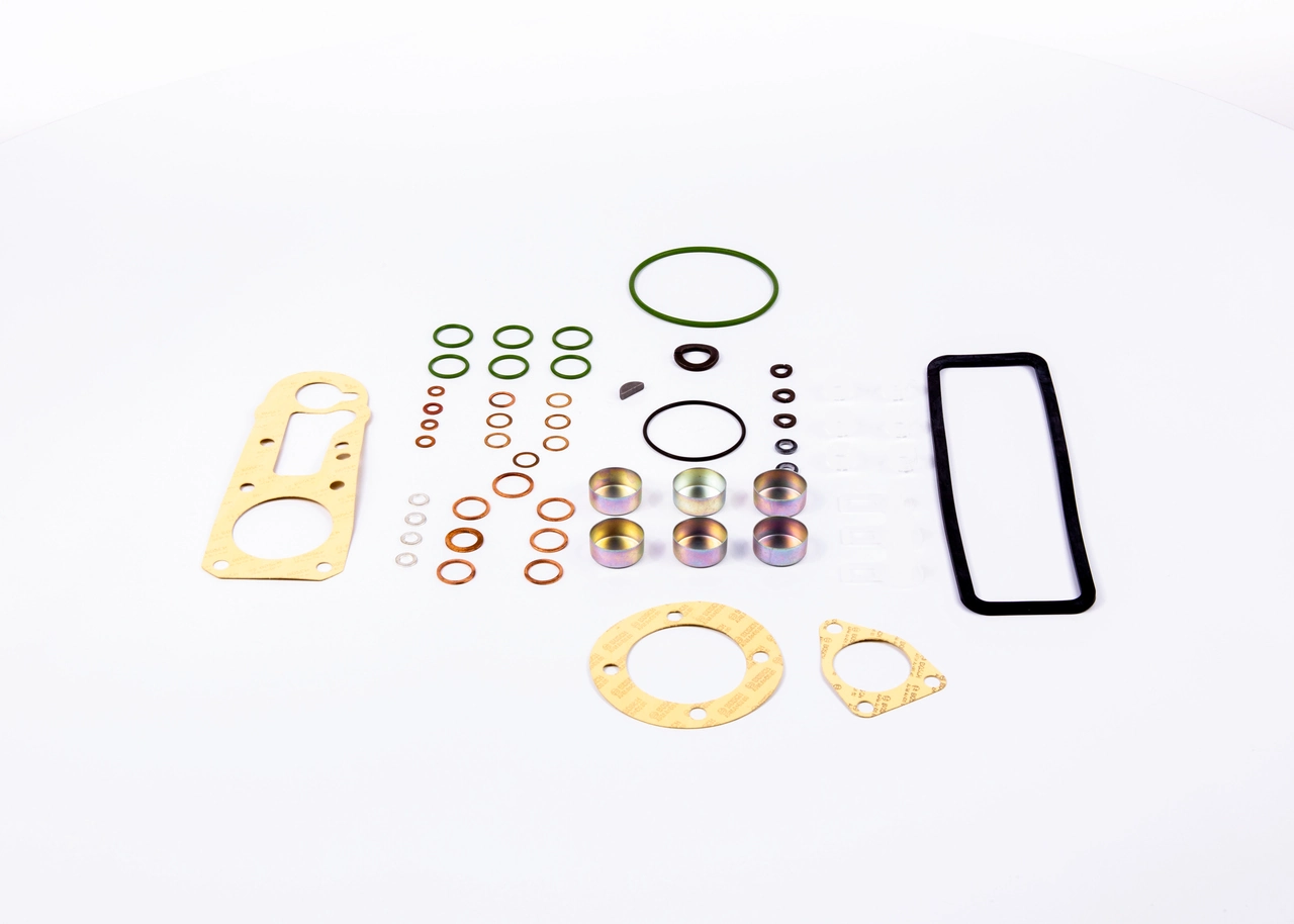 1417010010 Bosch Ремкомплект ПНВТ