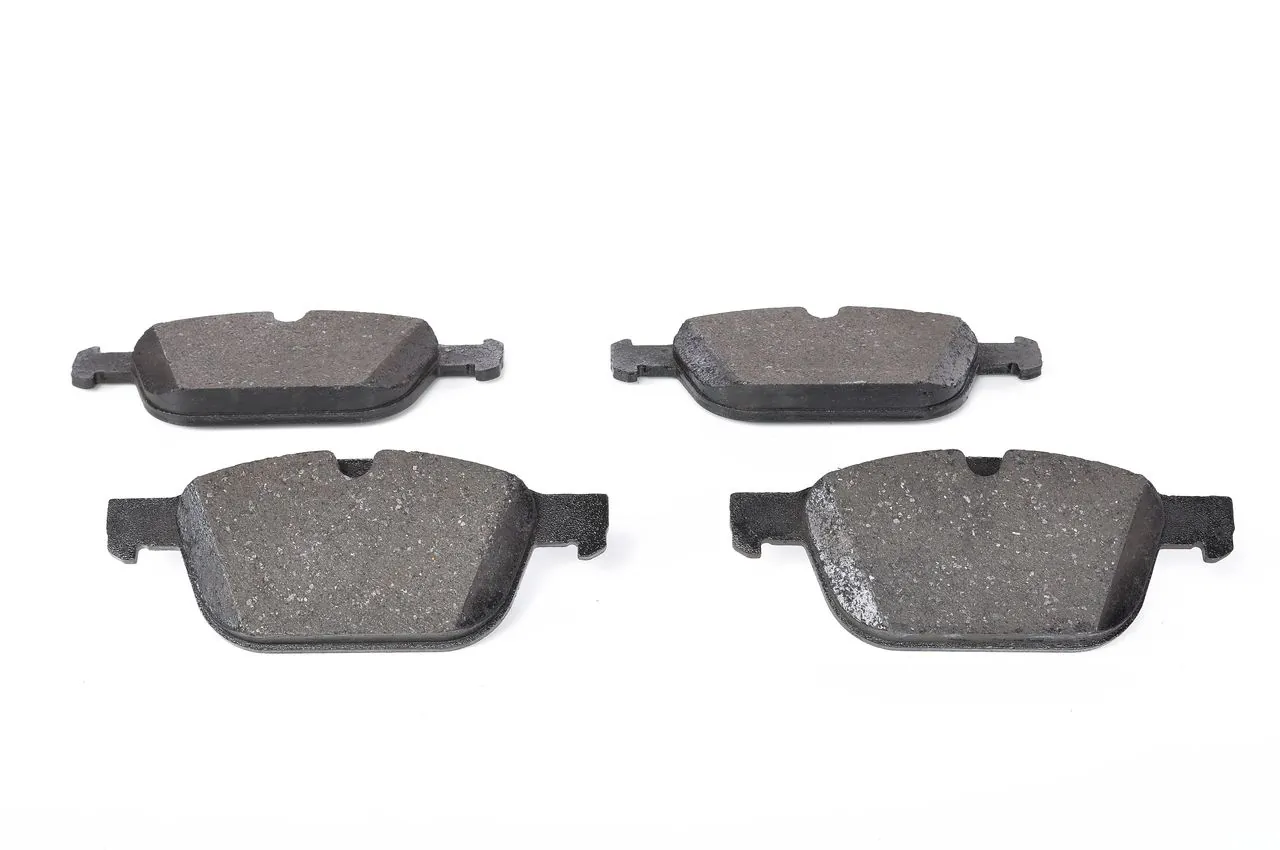Тормозні колодки Bosch 0986494305