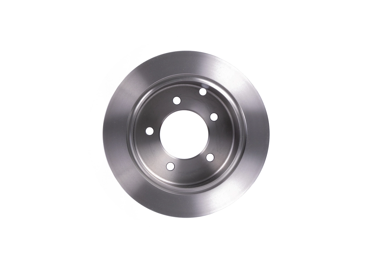 0986479A39 Bosch Дискові гальма