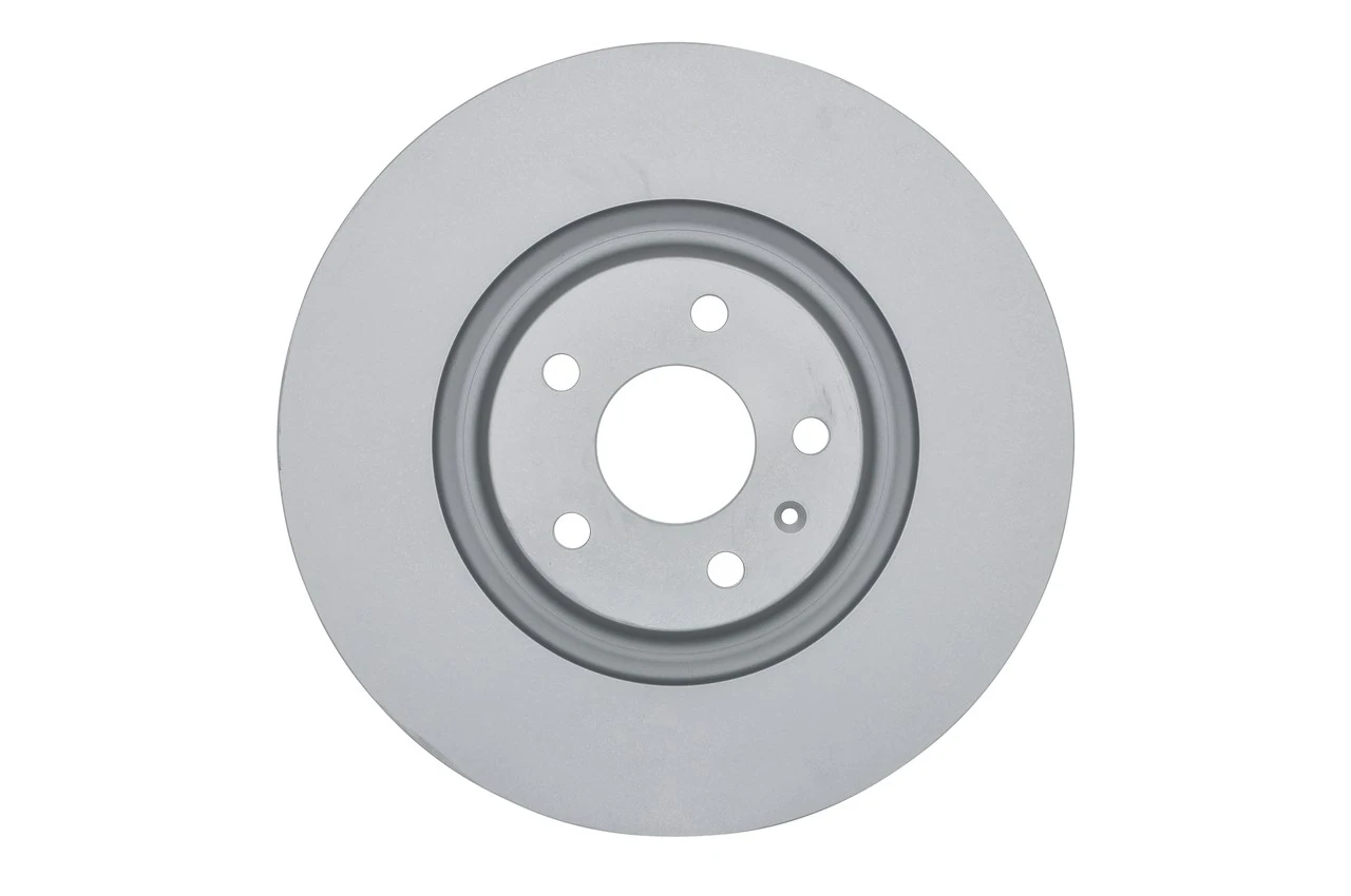 Диск переднього гальма Bosch 0986479C90 ціна, від 104.51 USD