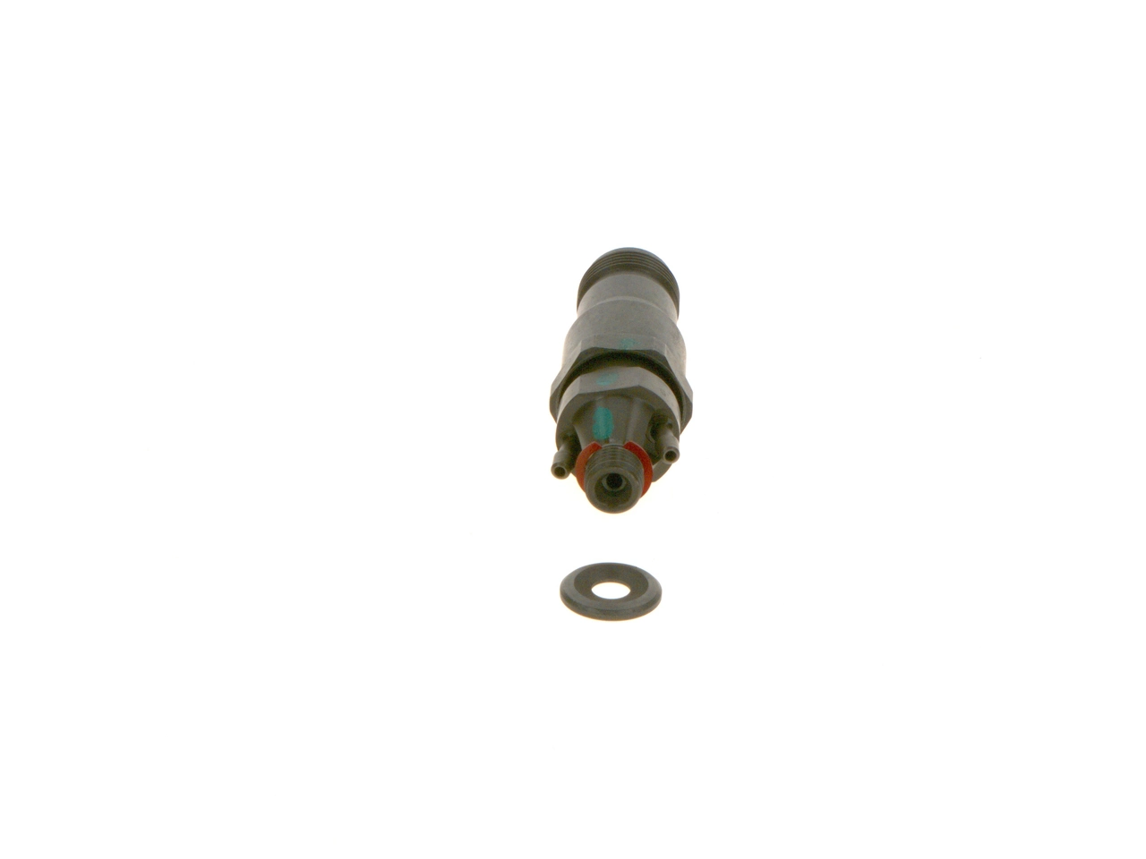 Купити 0986430505 Bosch Розпилювач дизельної форсунки