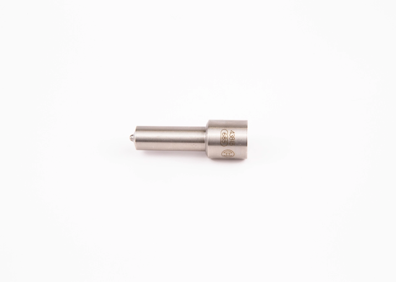 Розпилювач дизельної форсунки Bosch 0433171562 ціна, від 58.24 USD