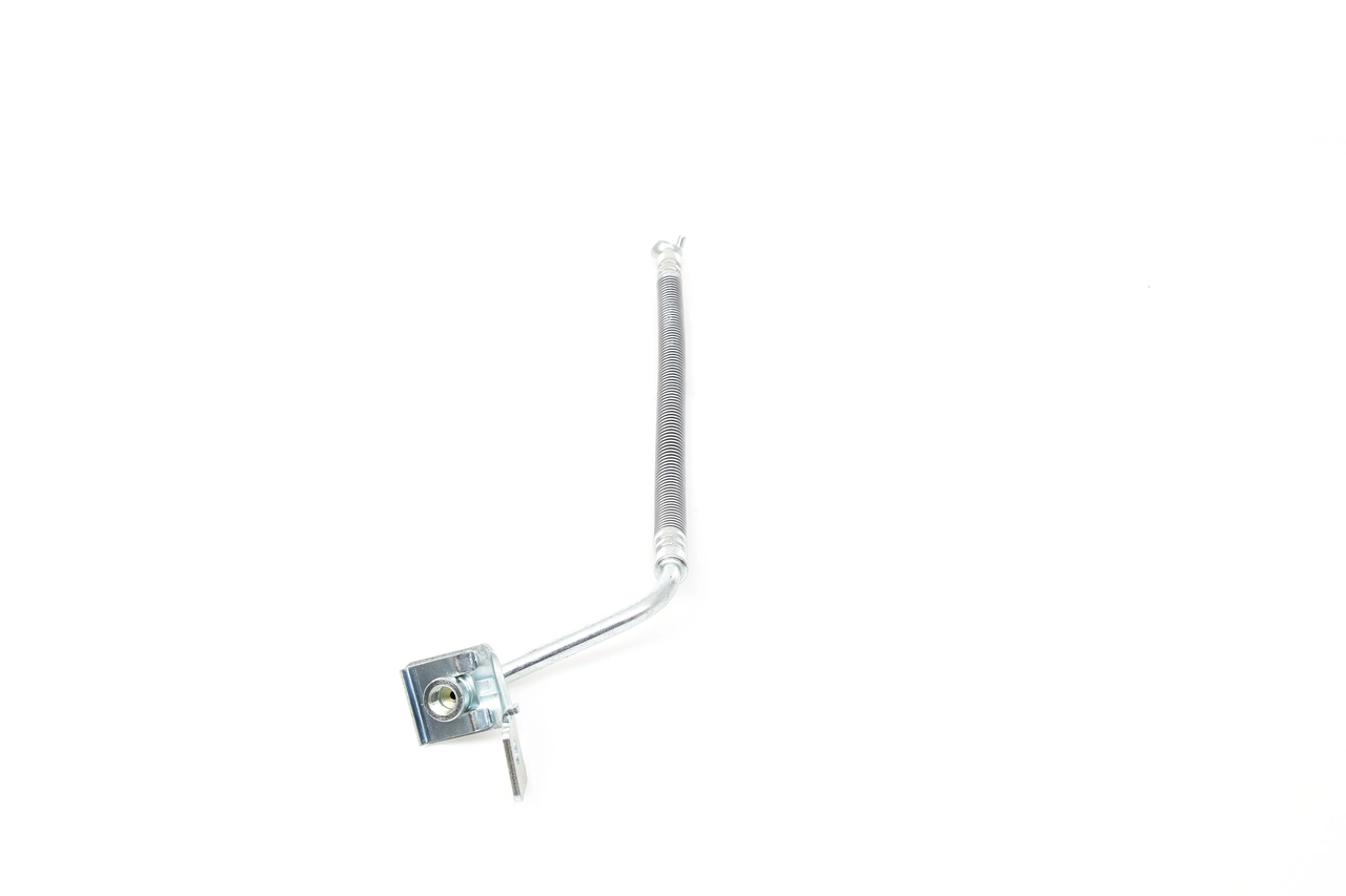 Шланг гальмівний задній, лівий Bosch 1987481877 ціна, від 25.27 USD