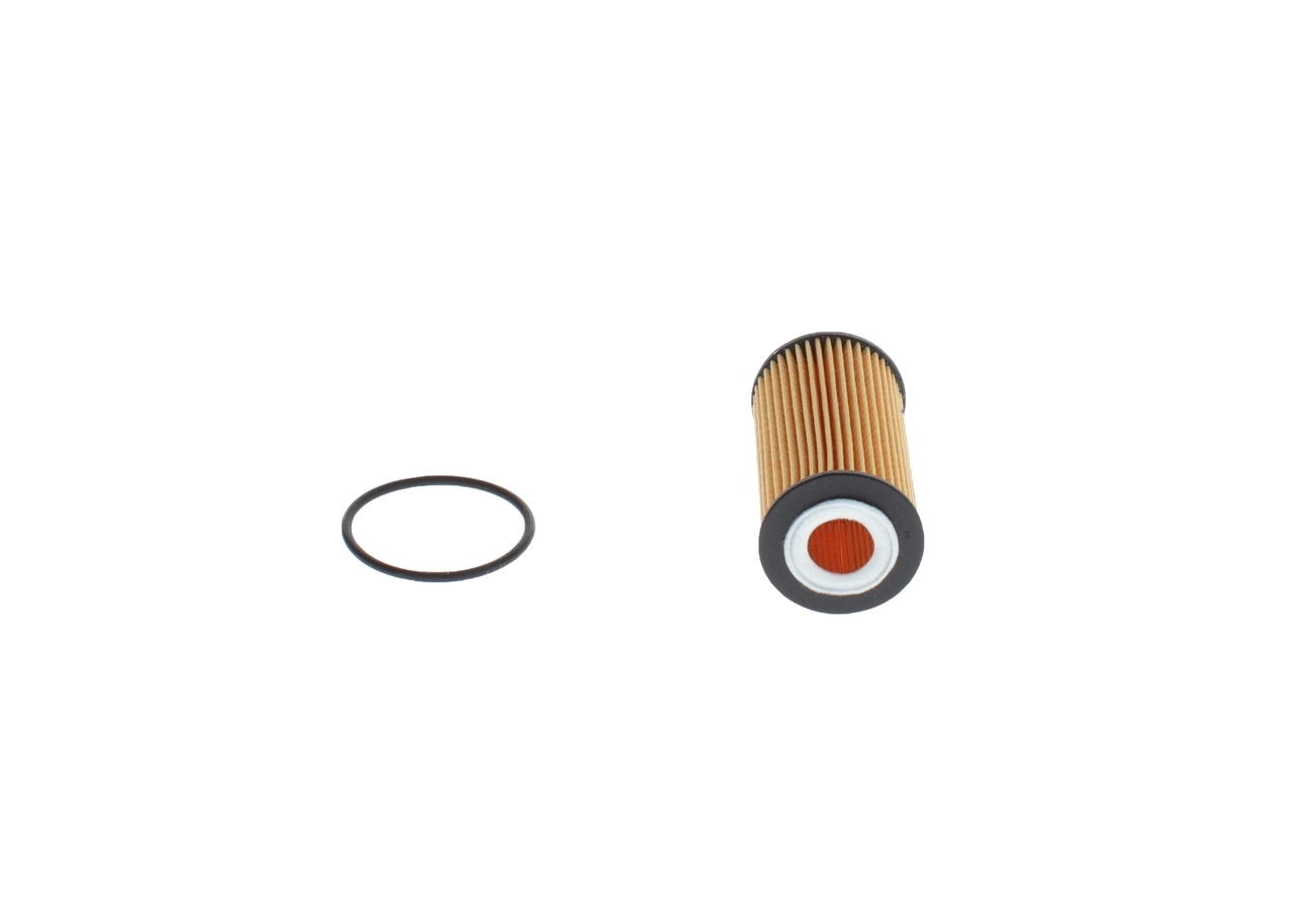 F026407298 Bosch Фільтр масла
