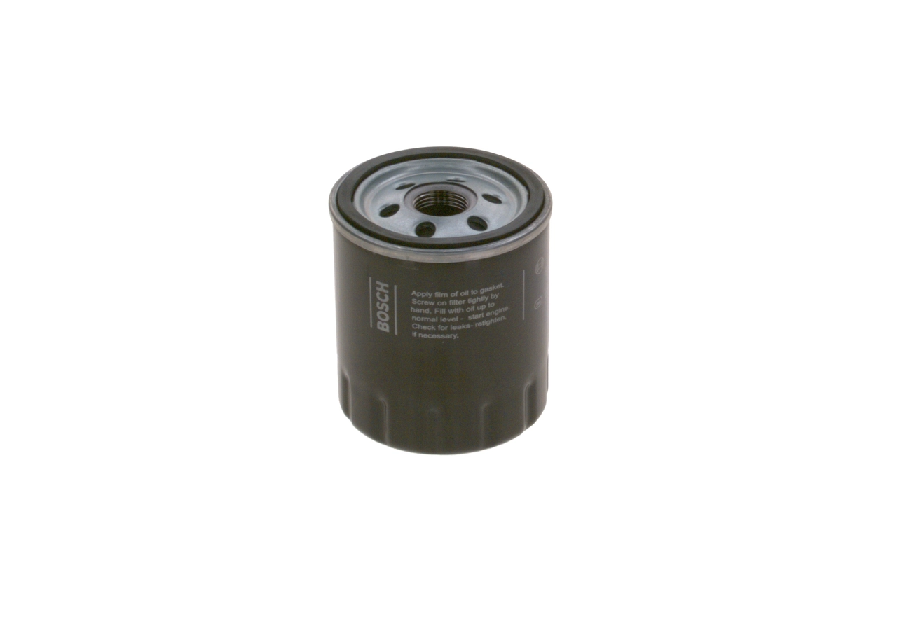 Масляний фільтр двигуна Bosch F026407233 ціна, від 7.53 USD