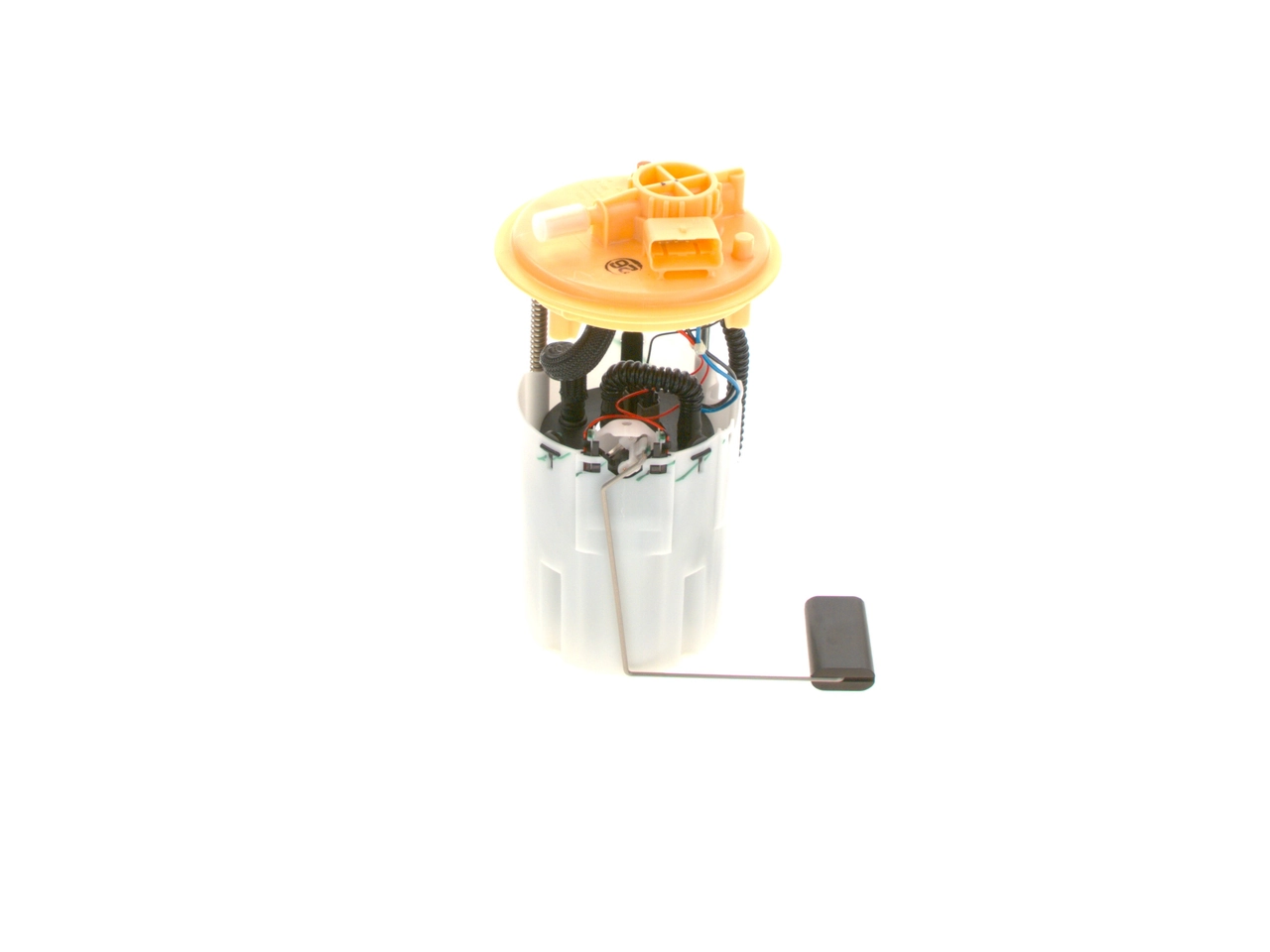 Модуль бензонасоса Bosch 0580313026 ціна, від 73.65 USD