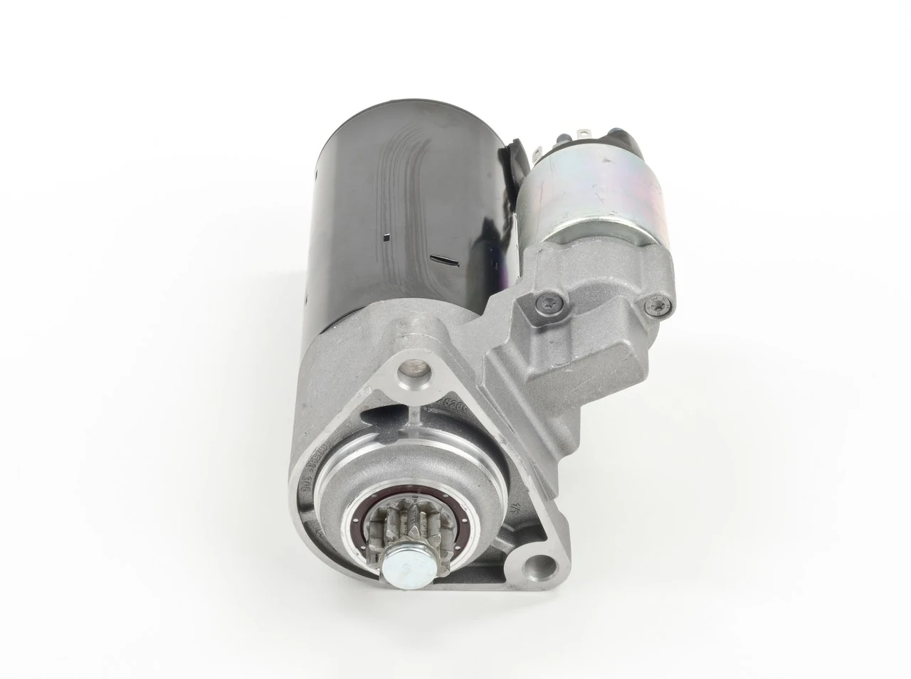 Купити 0001125025 Bosch Стартер