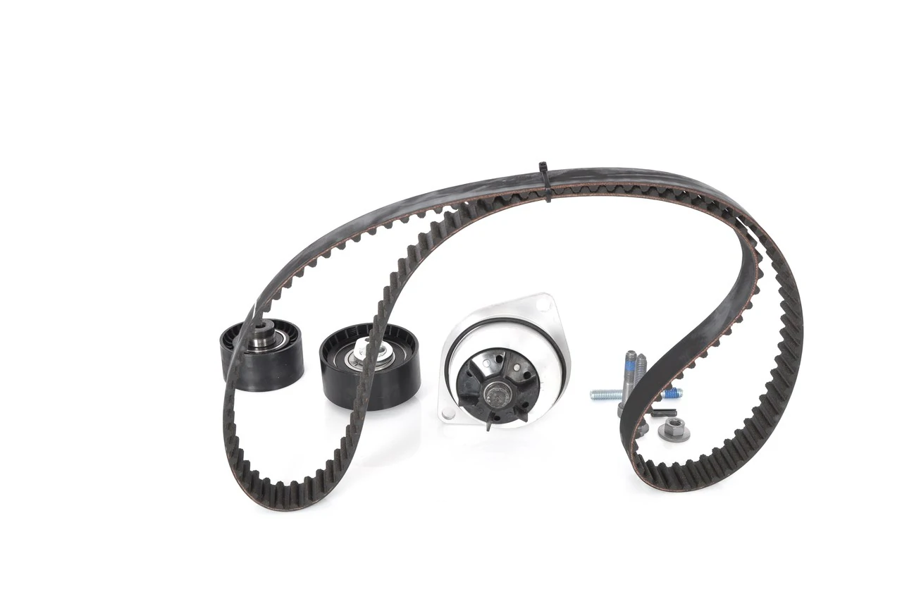 Купити 1987948711 Bosch ГРМ ремень