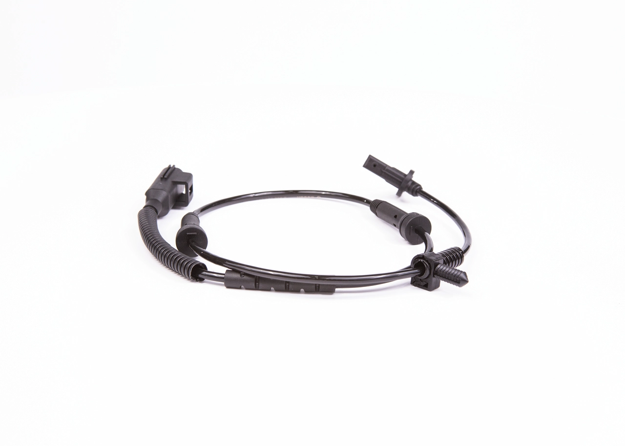 Купити 0986594664 Bosch Датчик АБС (ABS) передній