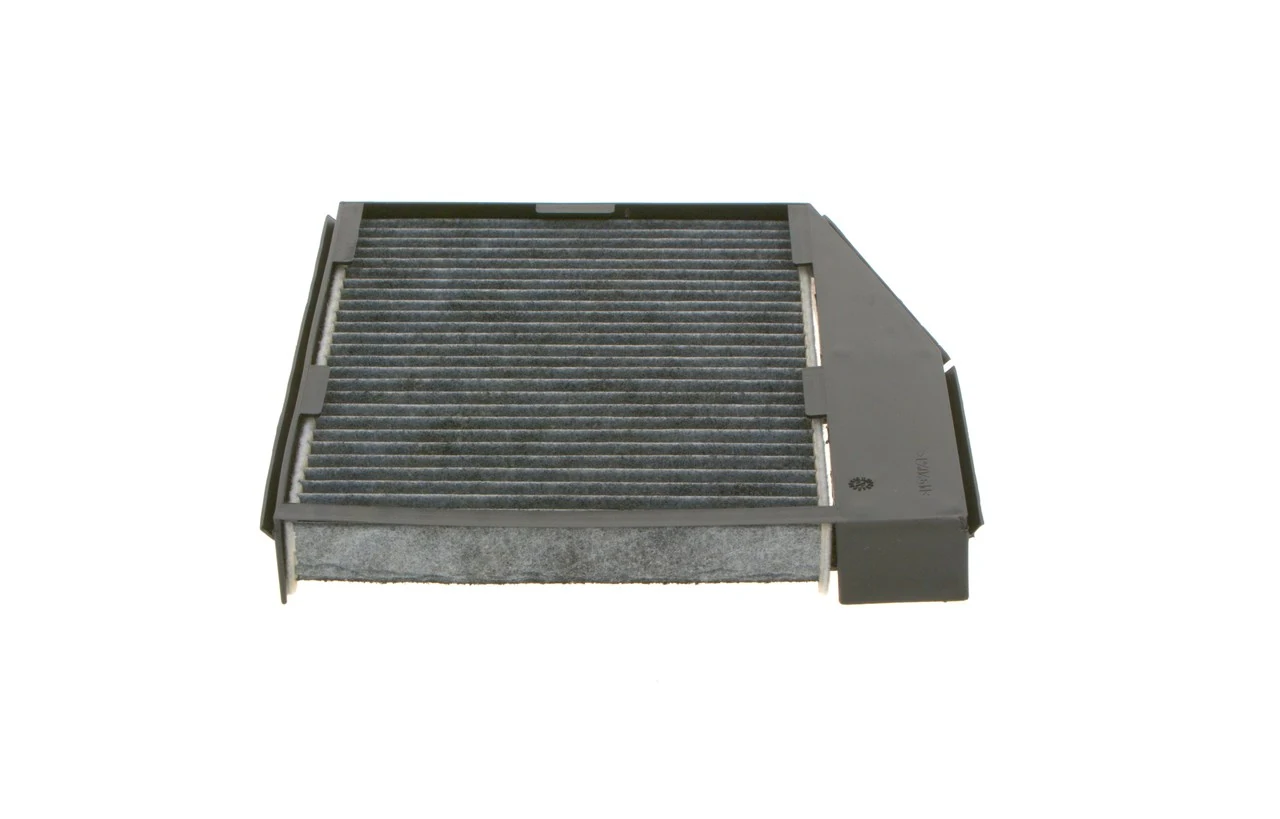 Фільтр повітряний обігрівача Bosch 1987432365 ціна, від 11.48 USD
