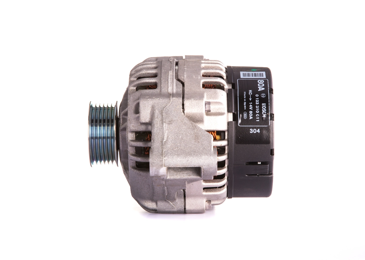 Купити 0123310011 Bosch Генератор