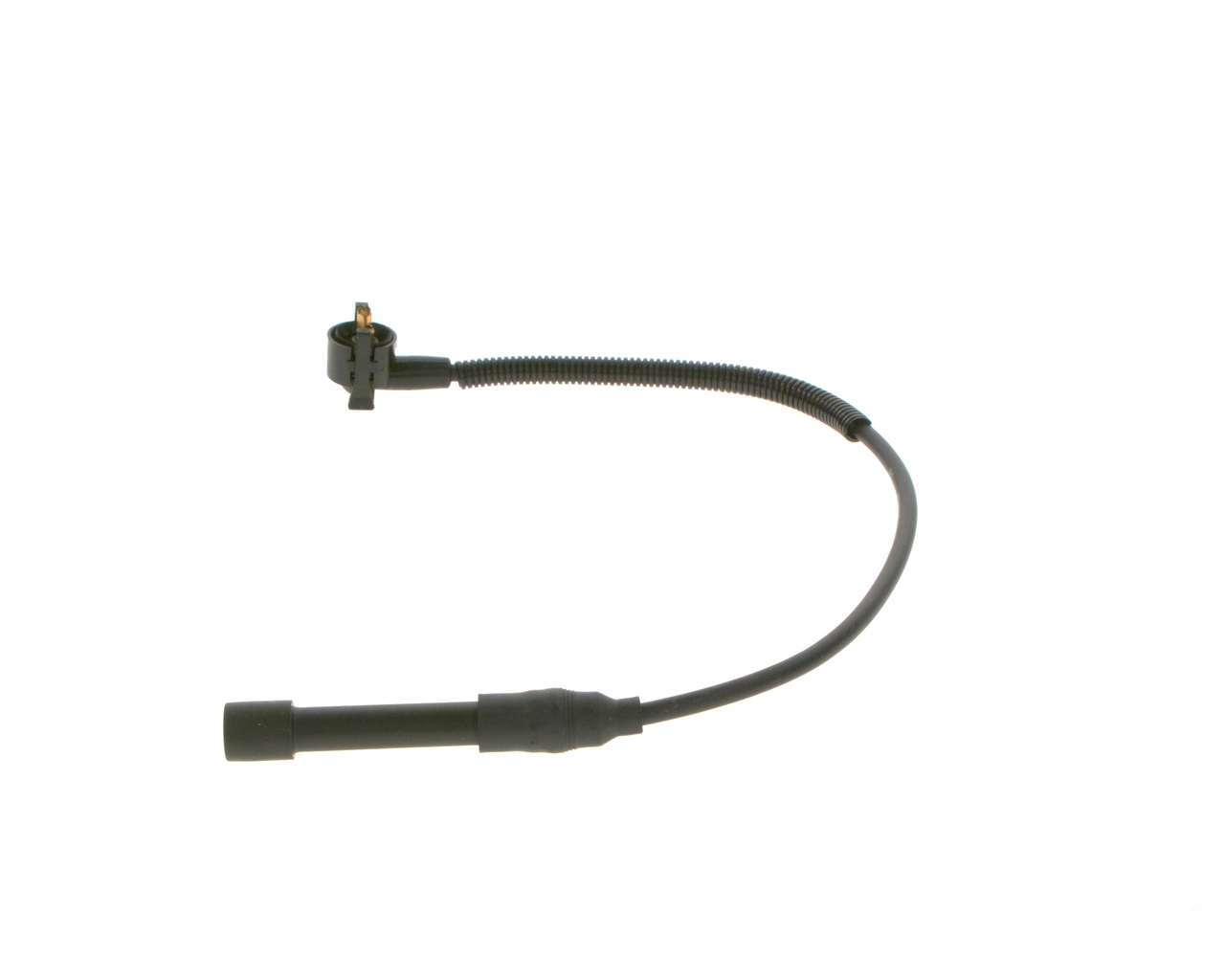 Дріт високовольтний Ford Transit IV