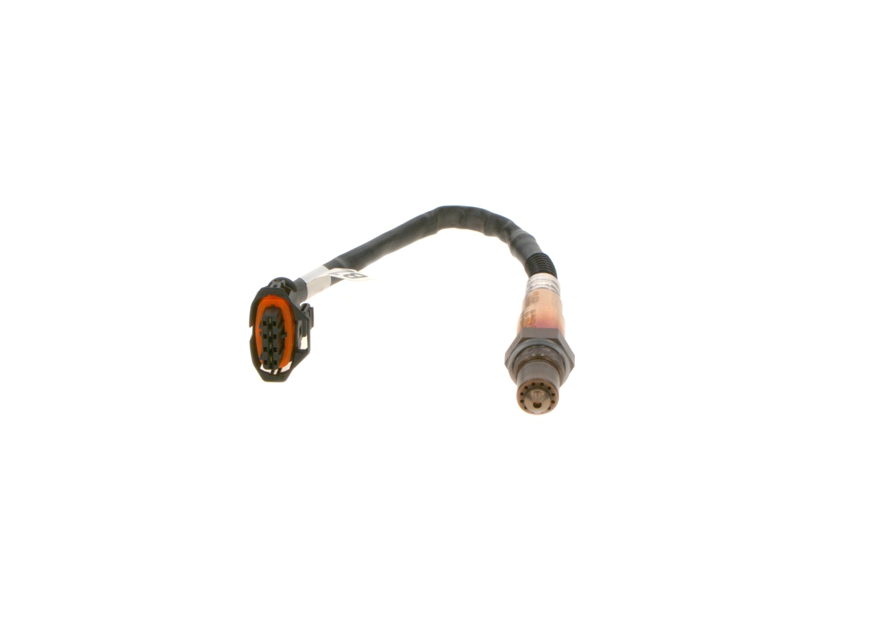 Купити 0258006499 Bosch Лямбда-зонд, датчик кисню після каталізатора