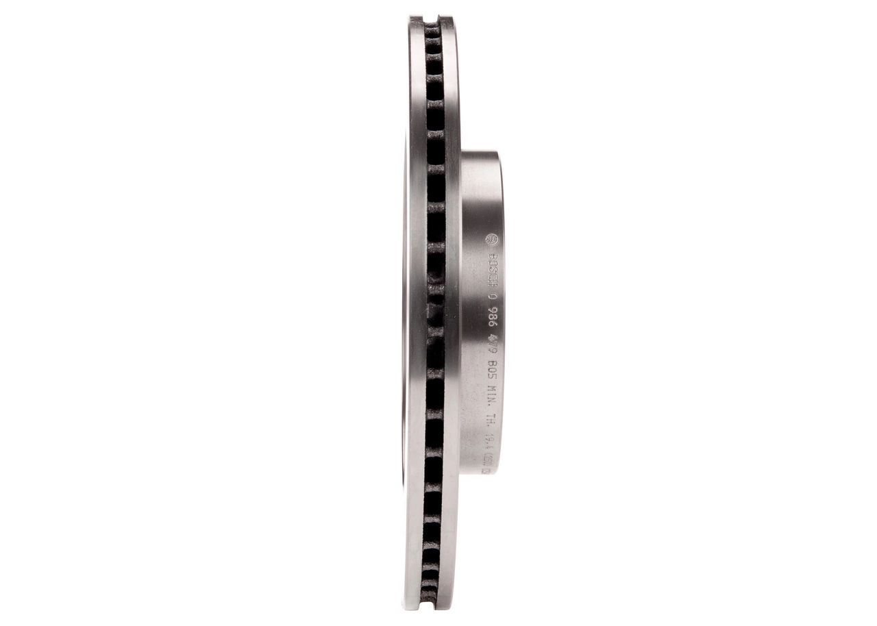 Купити 0986479B05 Bosch Ротор гальмівний