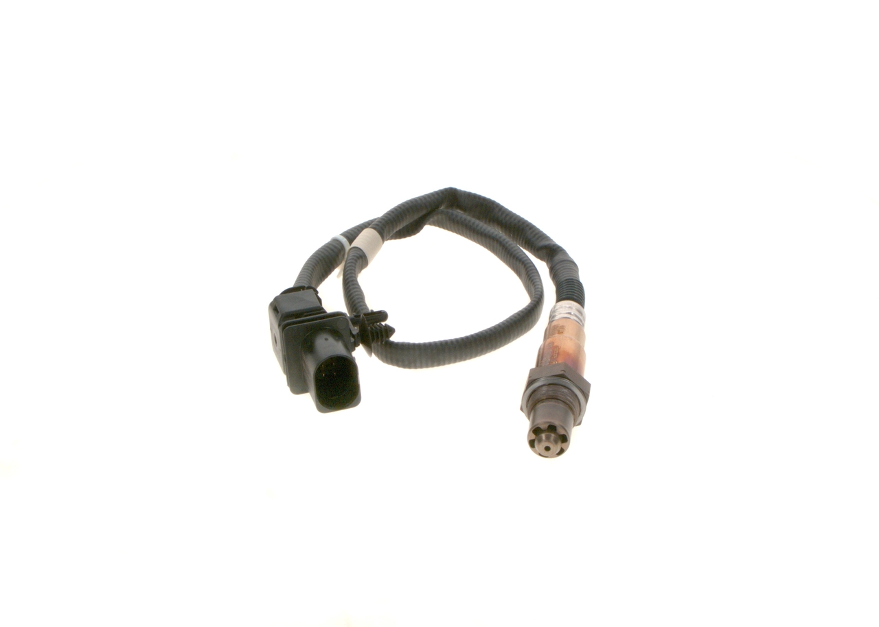 Купити 0258017136 Bosch Лямбдазонд, датчик кисню до каталізатора