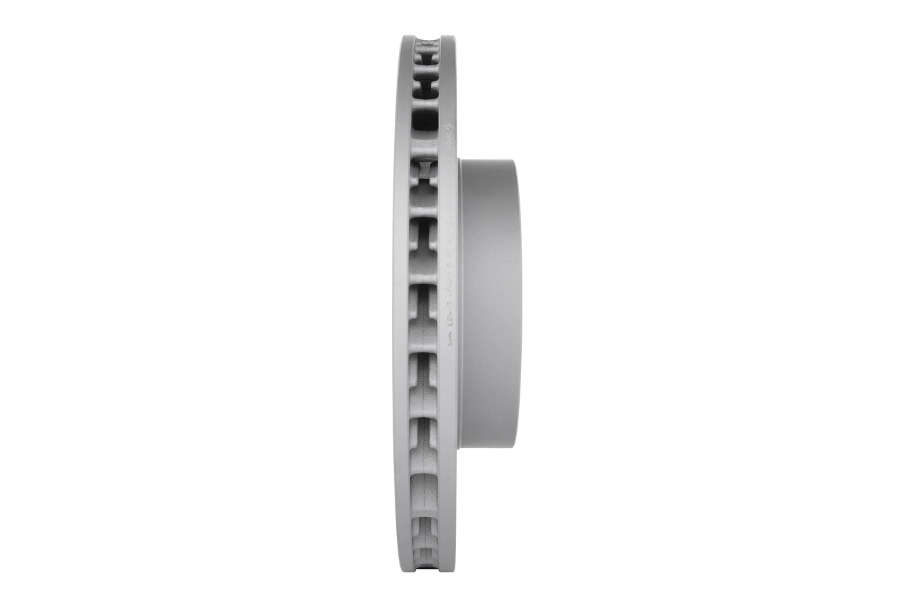 0986479250 Bosch Гальмо дискове переднє
