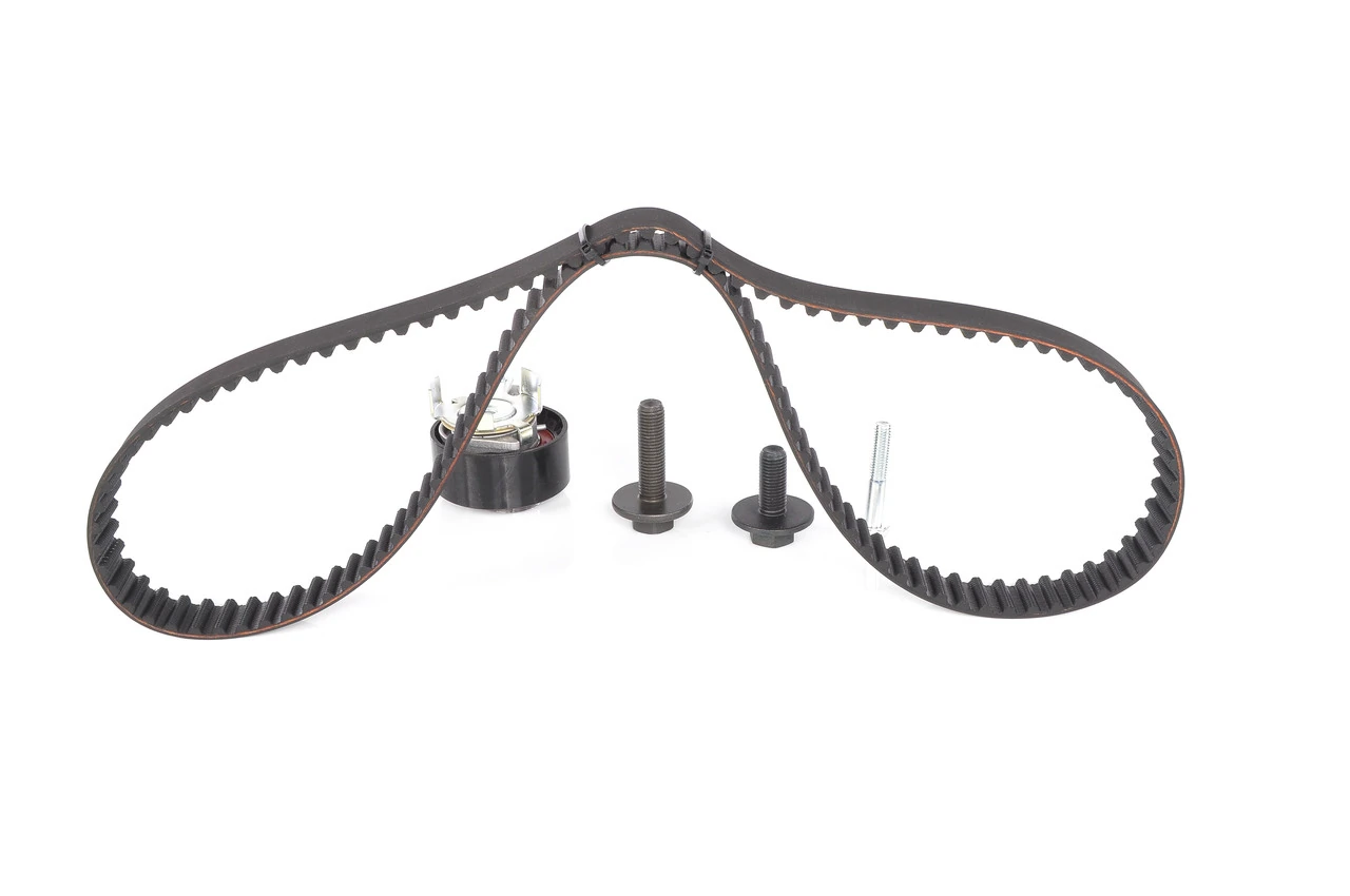 Комплект ГРМ Bosch 1987948944 ціна, від 53.48 USD