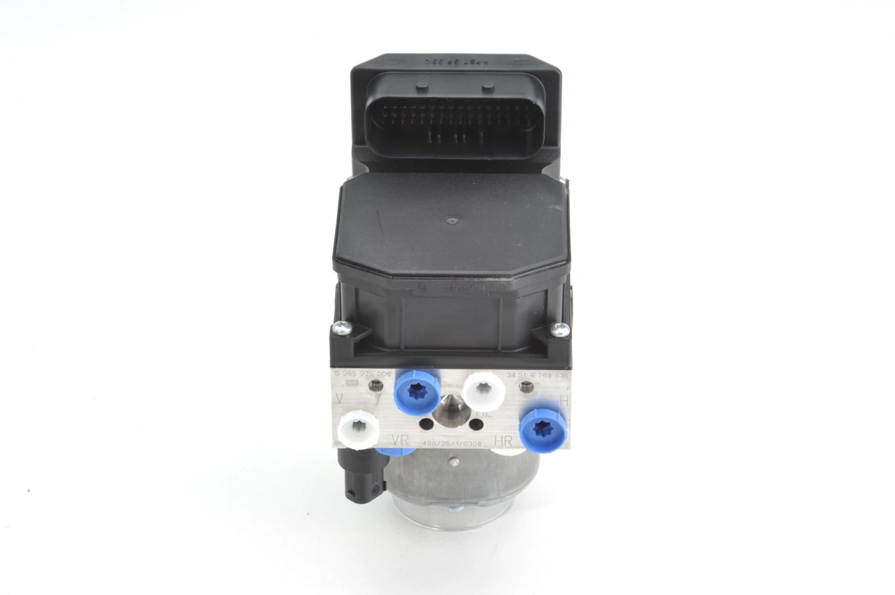 Блок курсової стійкості BMW 34516750844 ціна, від 91.89 USD