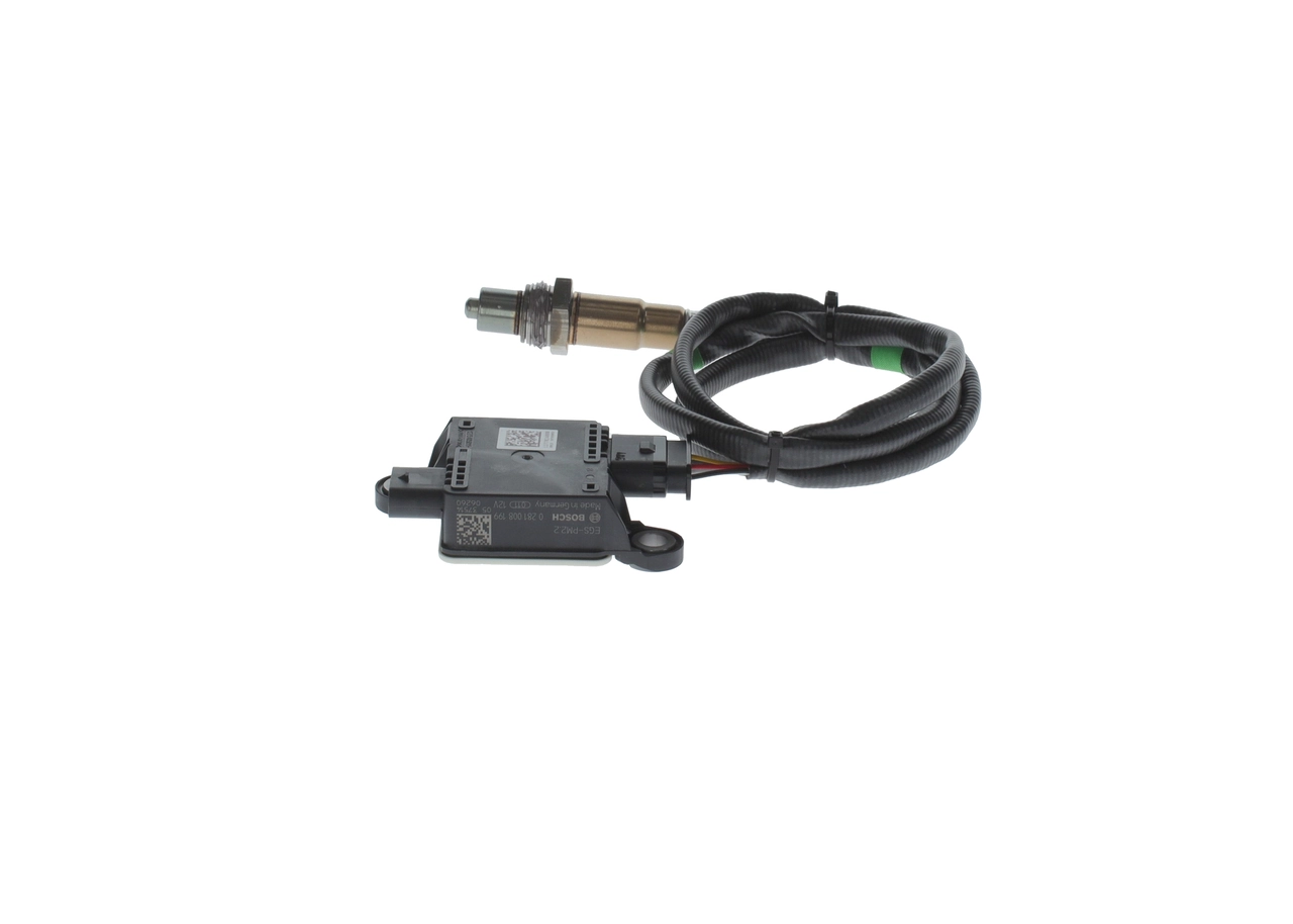 Купити 0281008199 Bosch Датчик оксидів азоту NOX