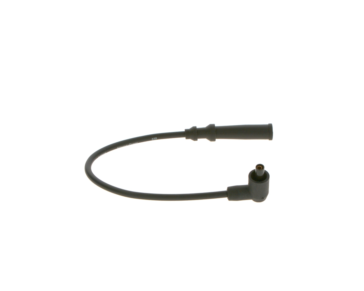 Дроти запалювання Bosch 0986356574 ціна, від 25.28 USD