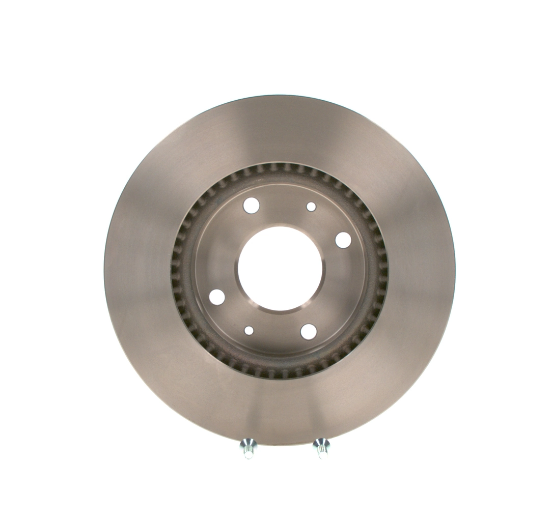 Диск переднього гальма Bosch 0986479229 ціна, від 38.15 USD