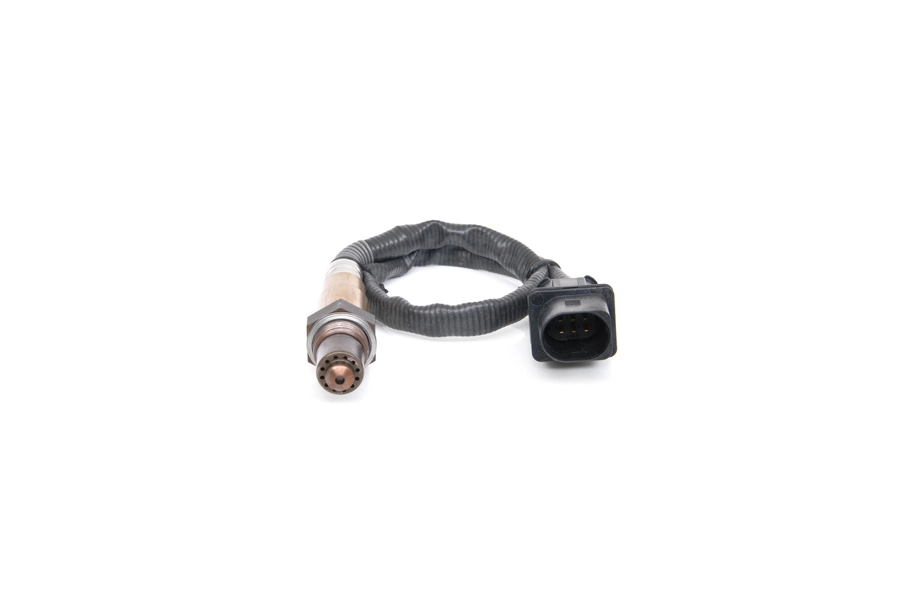 Лямбдазонд, датчик кисню до каталізатора Bosch 0281004110 ціна, від 40.01 USD