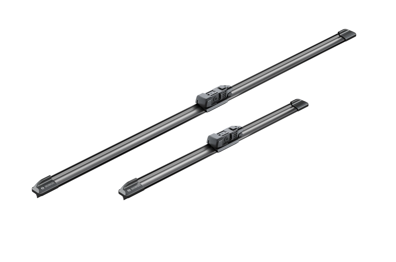 Щітка-двірник лобового скла, комплект з 2-х шт. Bosch 3397007432 ціна, від 22.17 USD
