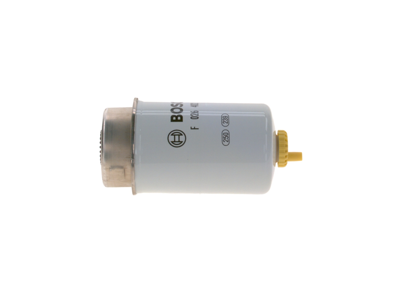 Купити F026402088 Bosch Фільтр-відстійник палива грубої очистки