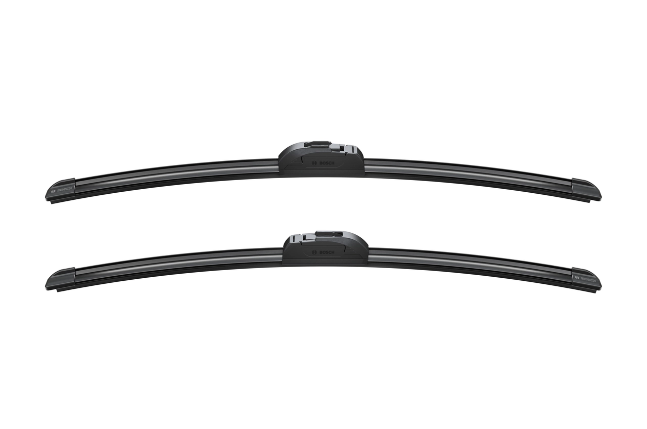 3397118992 Bosch Склоочисники лобового скла