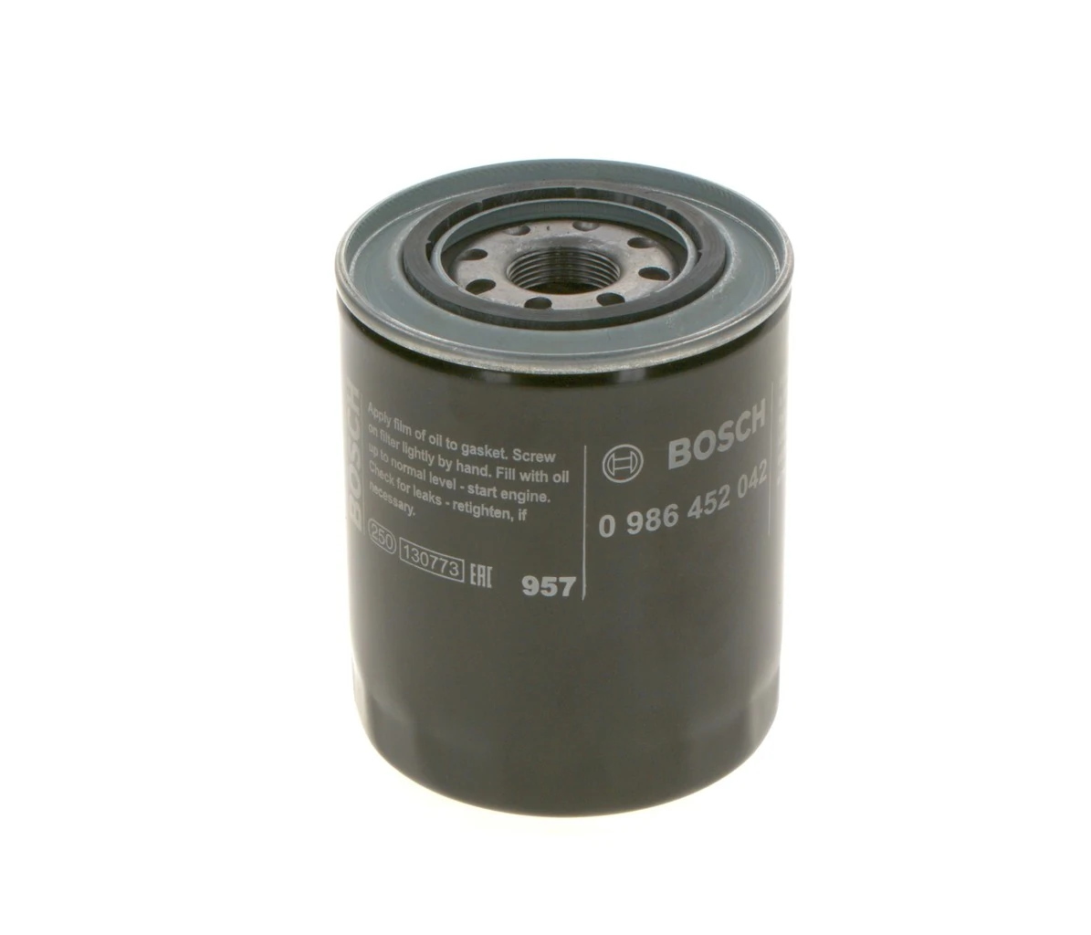 0986452042 Bosch Фільтр масла
