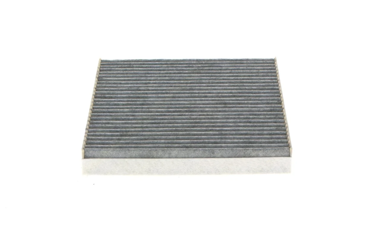 Фільтр повітряний обігрівача Bosch 1987432380 ціна, від 7.65 USD