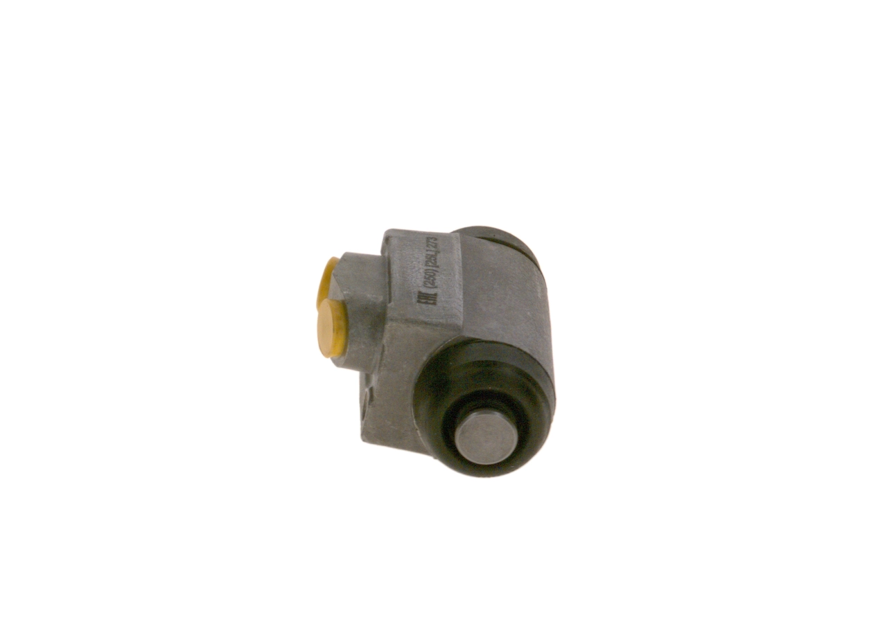 Задні гальмівні колодки Bosch 0986460056 ціна, від 66.39 USD