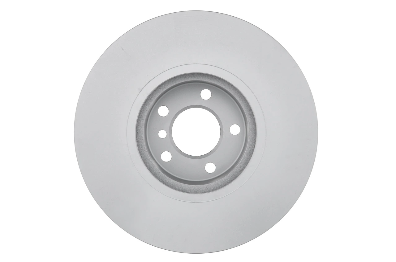 Купити 0986479436 Bosch Ротор гальмівний