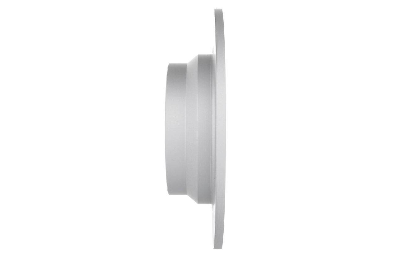 Купити 0986479041 Bosch Диск заднього гальма