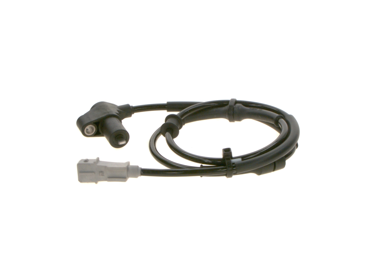 Купити 0265006389 Bosch Датчик АБС (ABS) передній